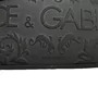 Slide Dolce & Gabbana Estampa Logo