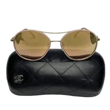 Óculos de Sol Chanel - 4228 Q